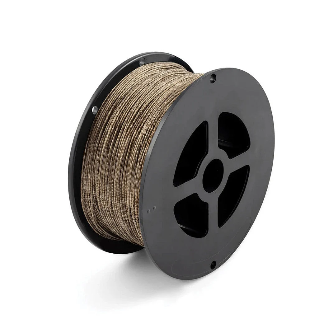 Cannon Downrigger Cable 400' Spl Stainless – Marine Electrical Replacement Part