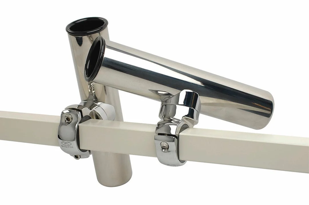 C.E. Smith Pontoon Rod Holder – Marine Boat Replacement Part