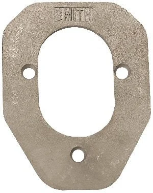 C.E. Smith Rh Backing Plate – Marine Boat Replacement Part