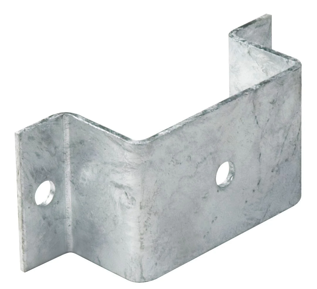 C.E. Smith 2X4' Stake Pocket – Marine Boat Replacement Part