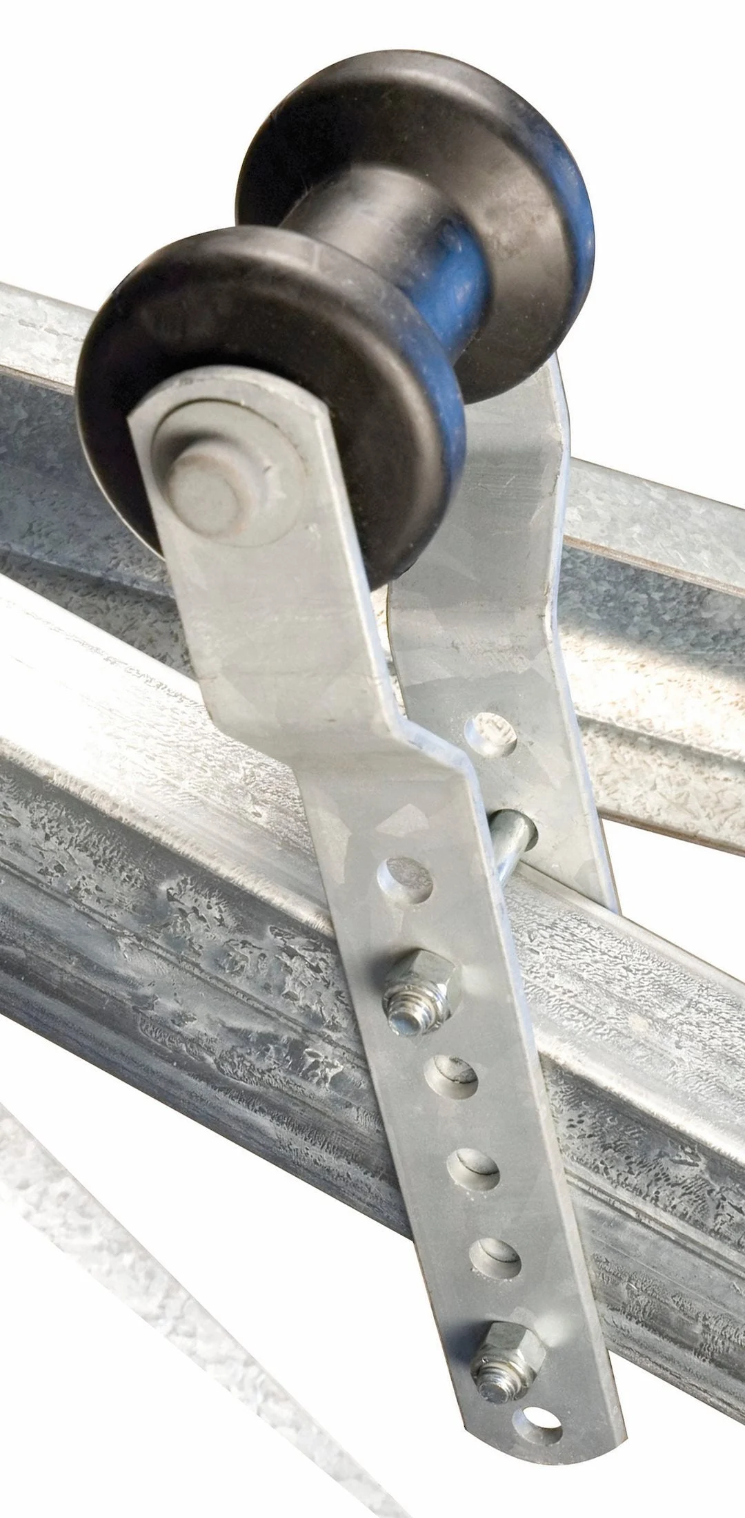 C.E. Smith Adj. Keel Roller Brkt – Marine Boat Replacement Part
