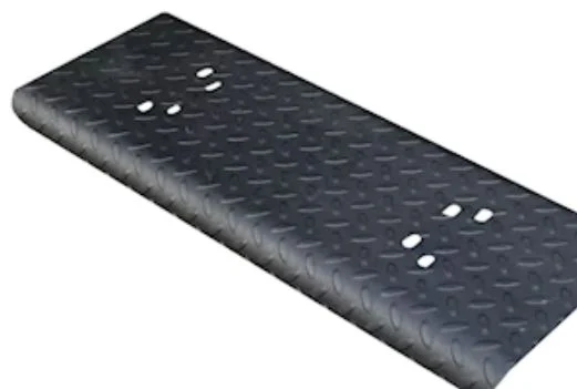 C.E. Smith Trailer Tongue Step Pad – Marine Boat Replacement Part