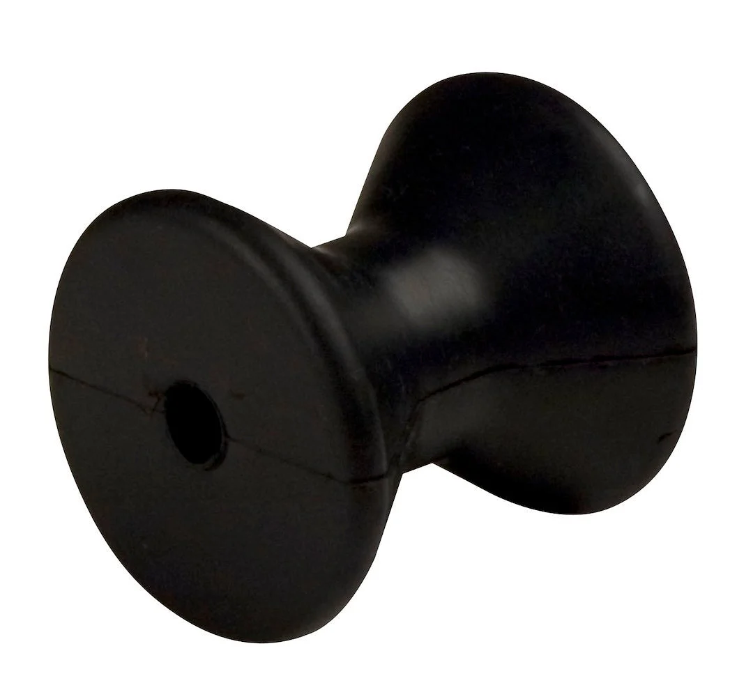 C.E. Smith 3' Bow Roller – Marine Boat Replacement Part