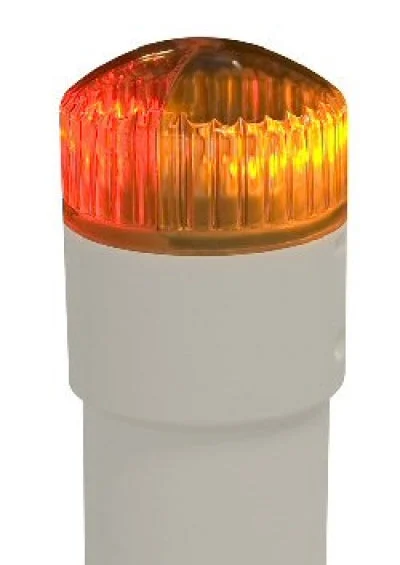 C.E. Smith LED Lights For Post Guides – Marine Electrical Replacement Part