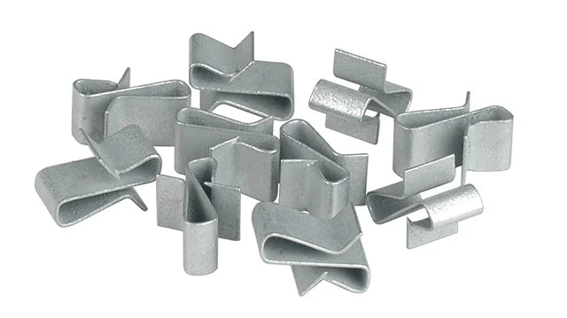 C.E. Smith Trailer Frame Wire Clips – Marine Electrical Replacement Part