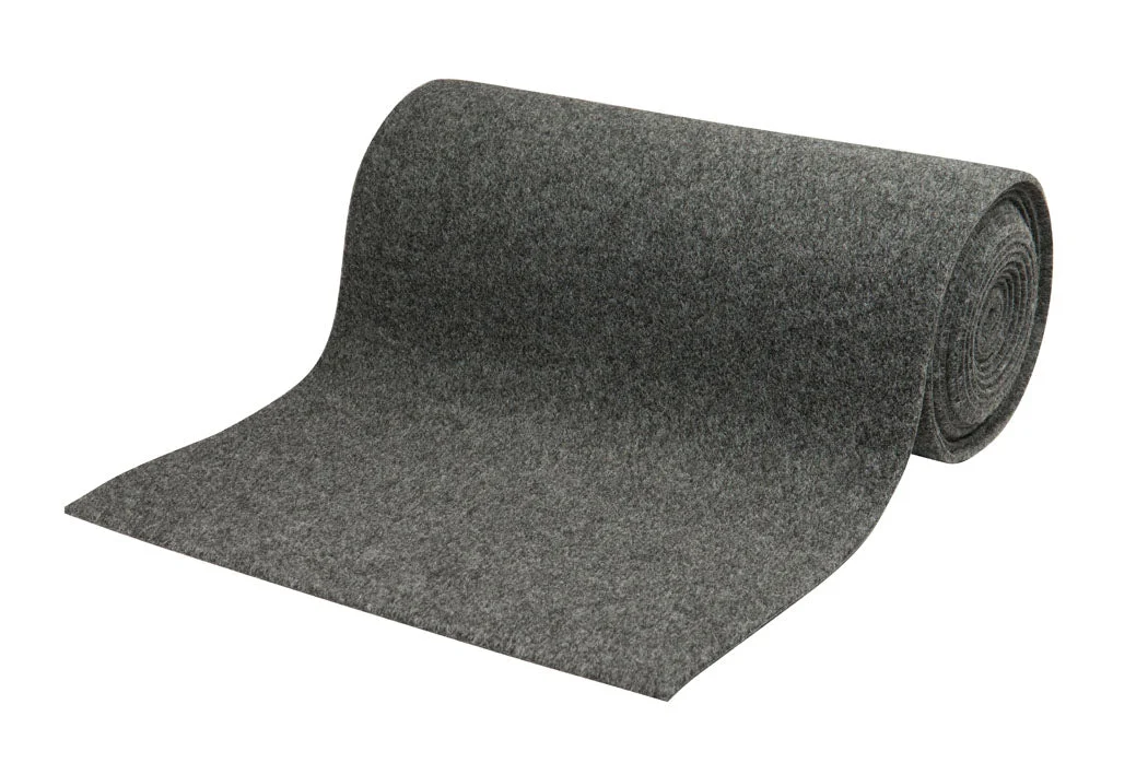 C.E. Smith Grey Carpet Roll – Marine Boat Replacement Part