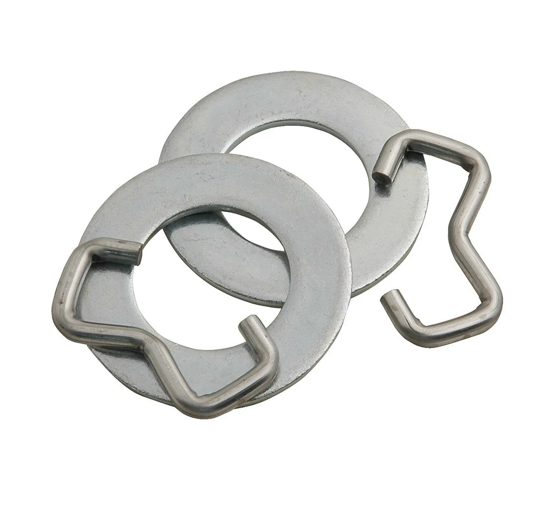 C.E. Smith Wobble Roller Retainer Rings – Marine Boat Replacement Part