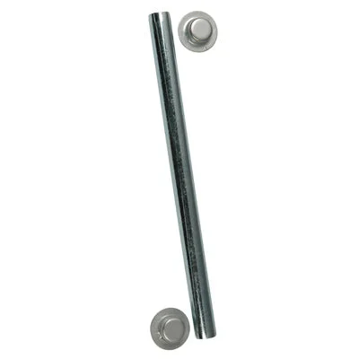 C.E. Smith Roller Shaft 5/8' X 13' – Marine Boat Replacement Part
