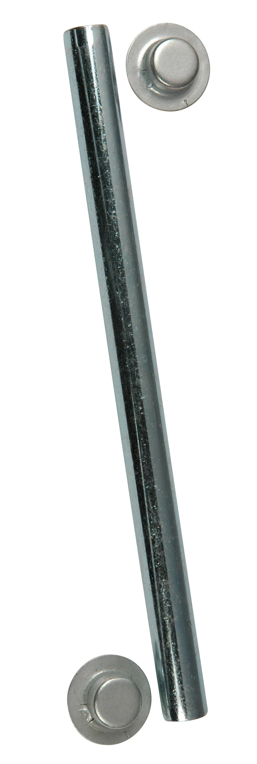 C.E. Smith Roller Shaft 1/2' X 5-1/4' – Marine Boat Replacement Part