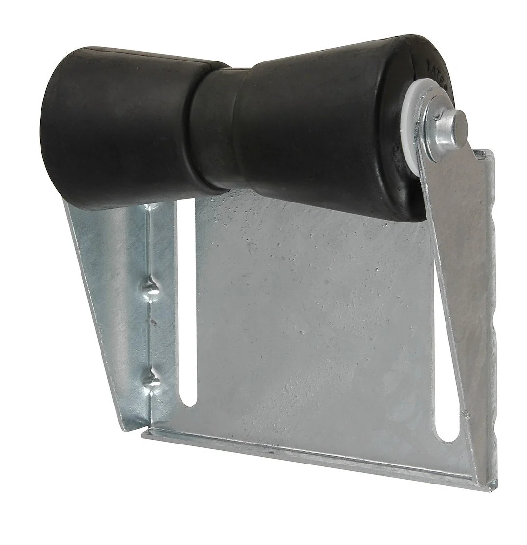 C.E. Smith 8' Roller Brkt Assem – Marine Boat Replacement Part