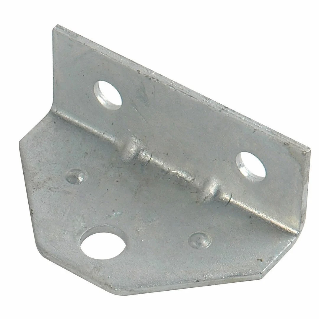 C.E. Smith 2' Swivel Brkt – Marine Boat Replacement Part