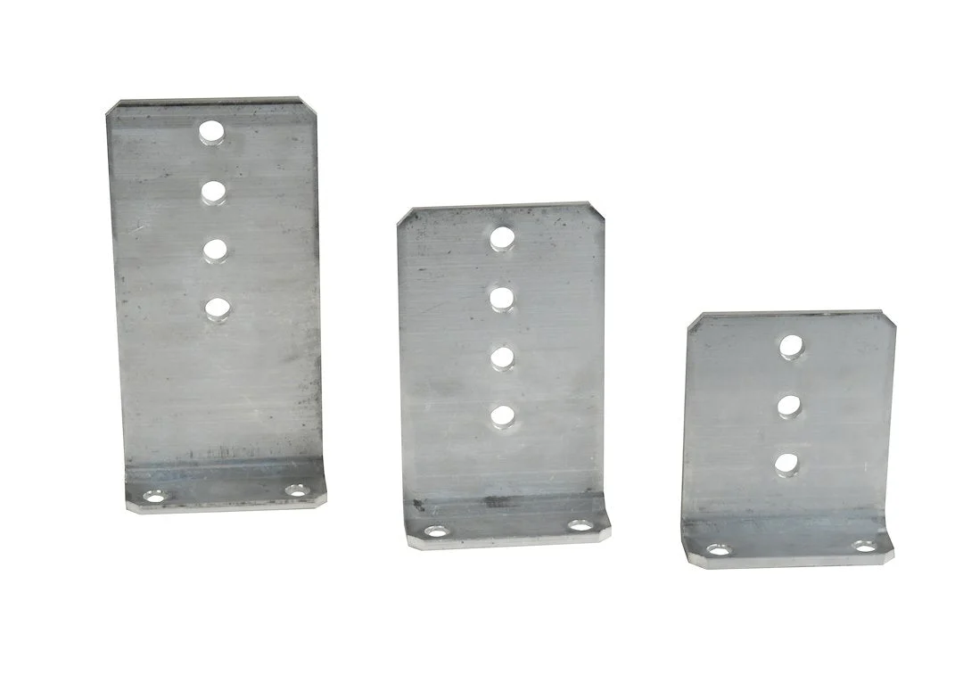 C.E. Smith Vert Bunk Brkt 8' – Marine Boat Replacement Part