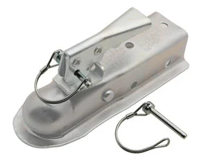 C.E. Smith Coupler Safety Pin – Marine Boat Replacement Part