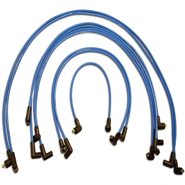 Cdi Electron Spark Plug Wire Set I/O 8Cyl – Marine Boat Replacement Part