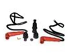 Cummins Nw 2Pk Onan Spark Plug Wires – Marine Boat Replacement Part