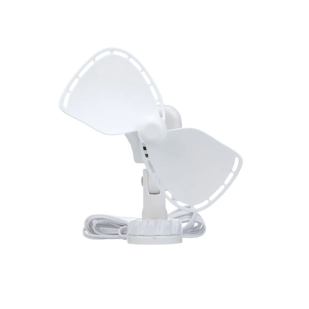 ULTIMATE 24V CABIN FAN 7' (DIRECT
