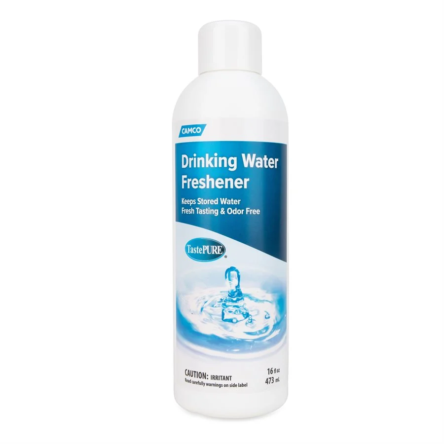 Camco Drinkingh2Ofreshener16Oz – Marine Boat Replacement Part