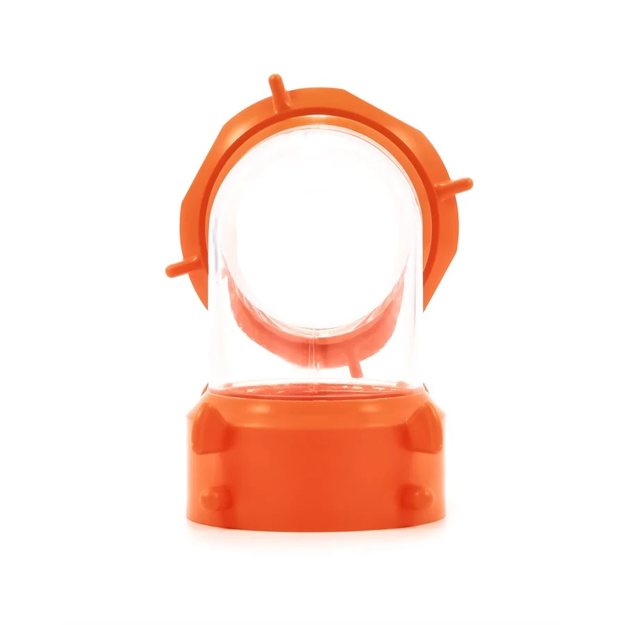 Camco Rhinoflex 90 Degree – Boat Pump & Plumbing Part