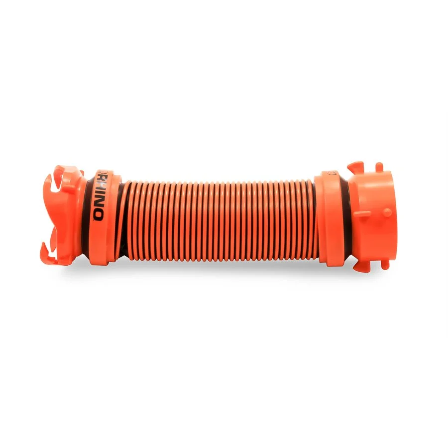 Camco Rhinoextreme 2' Compartment Hose – Boat Pump & Plumbing Part