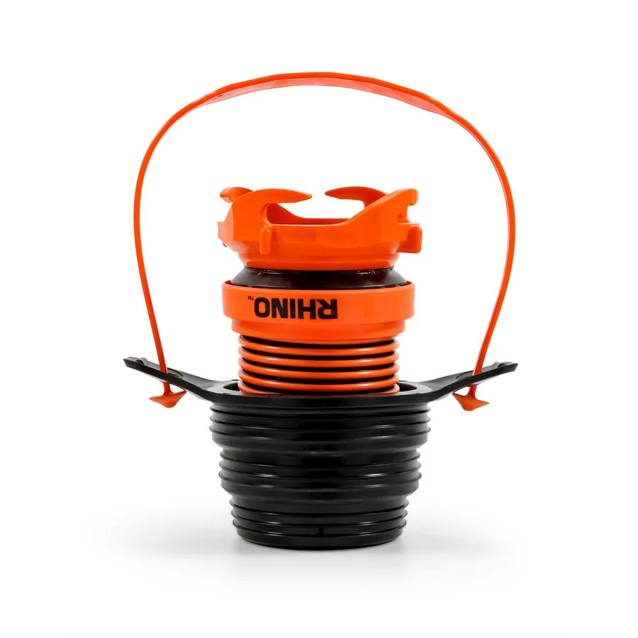 Camco Sewer Hose Seal Flexible – Marine Boat Replacement Part