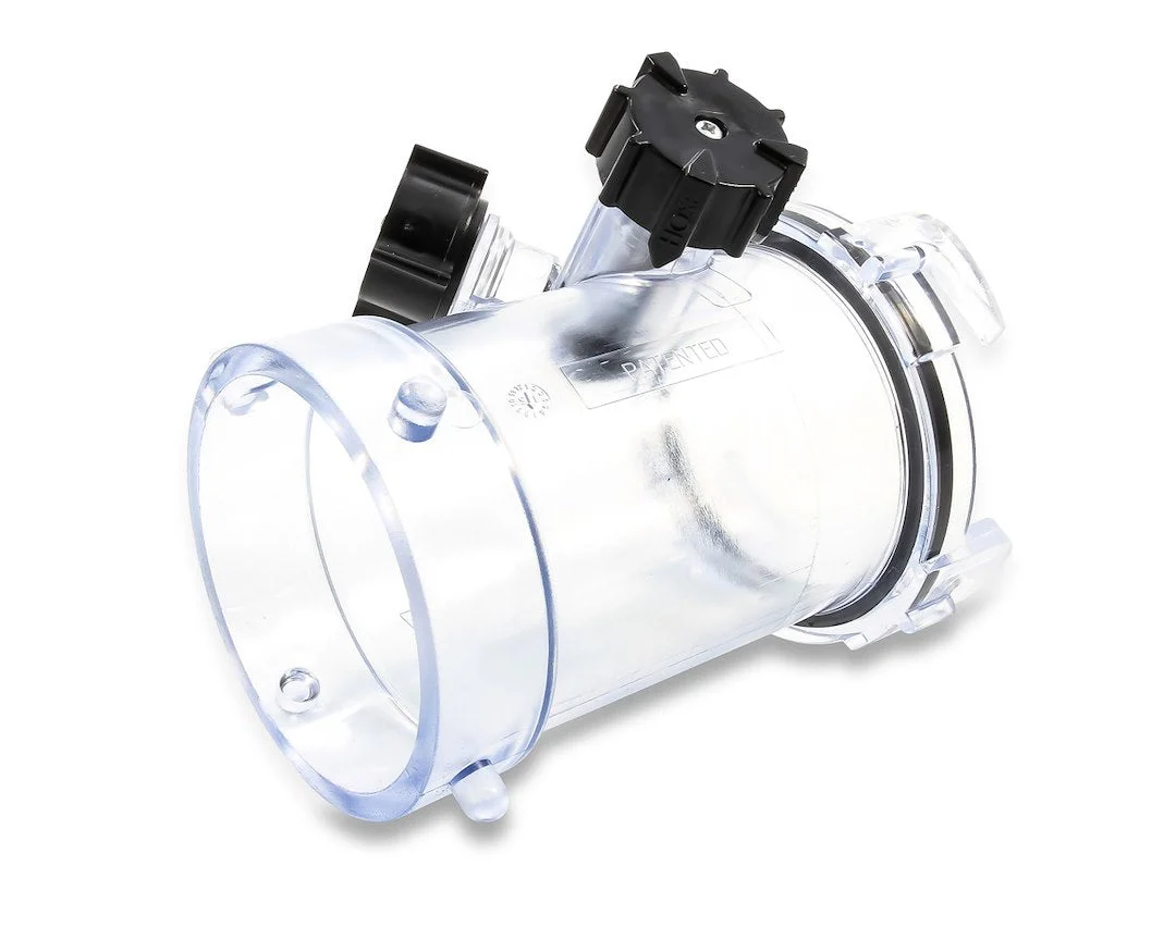 Camco Dual Flush - Bulk – Boat Pump & Plumbing Part