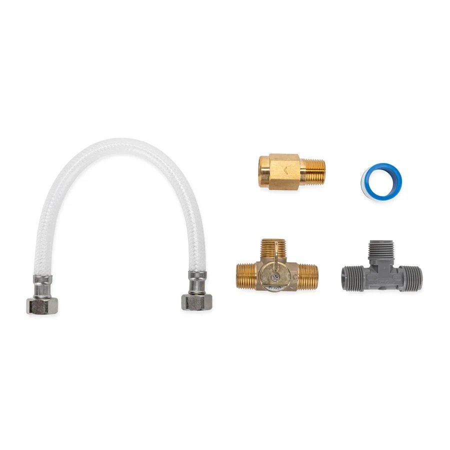 Camco Quick Turn By-Pass Kit – Boat Pump & Plumbing Part