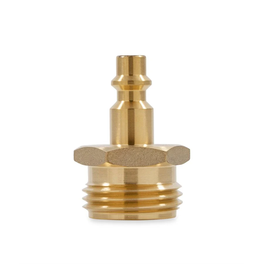 Camco Blow Out Plug Quick Conn – Marine Boat Replacement Part