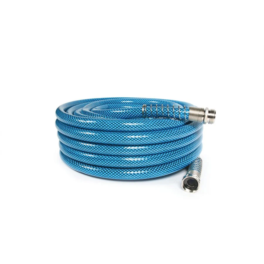 Camco Premium 50' Water Hose – Boat Pump & Plumbing Part