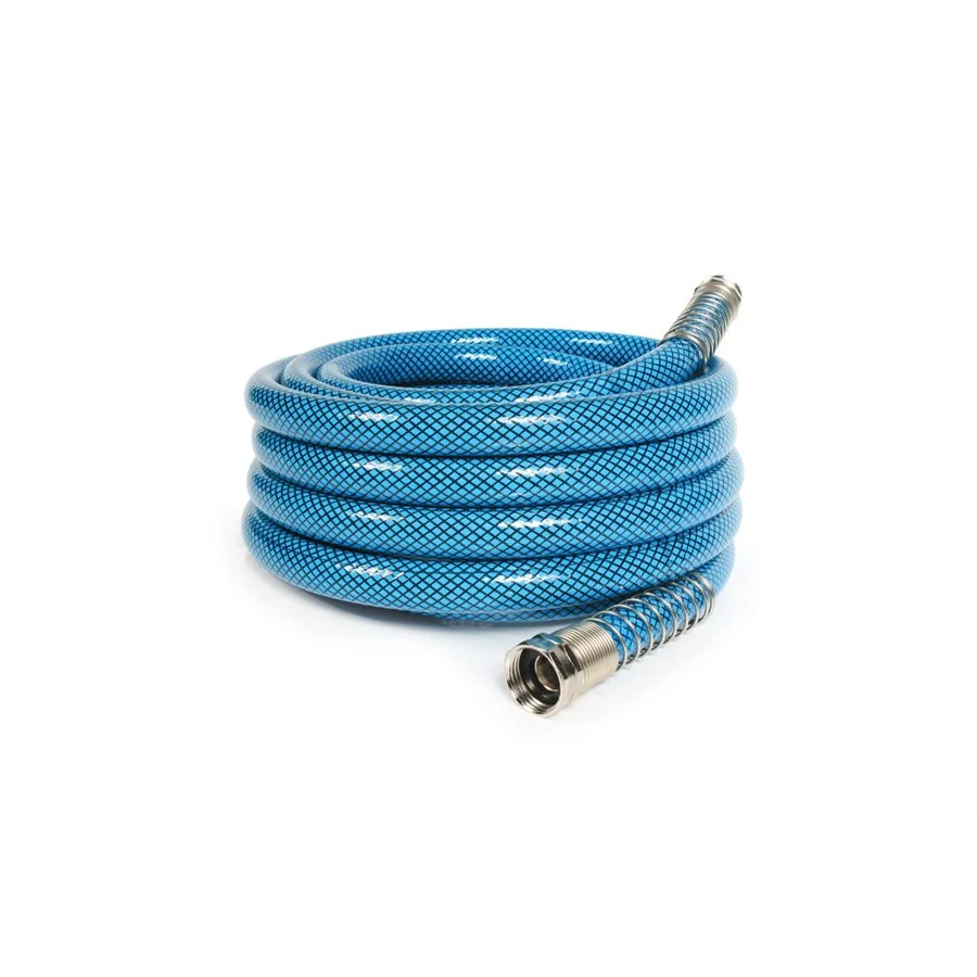 Camco Premium 25' Water Hose – Boat Pump & Plumbing Part
