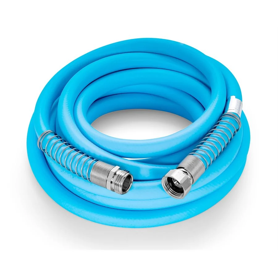 Camco Evoflex 35' Drinking Water Hose 5/ – Boat Pump & Plumbing Part