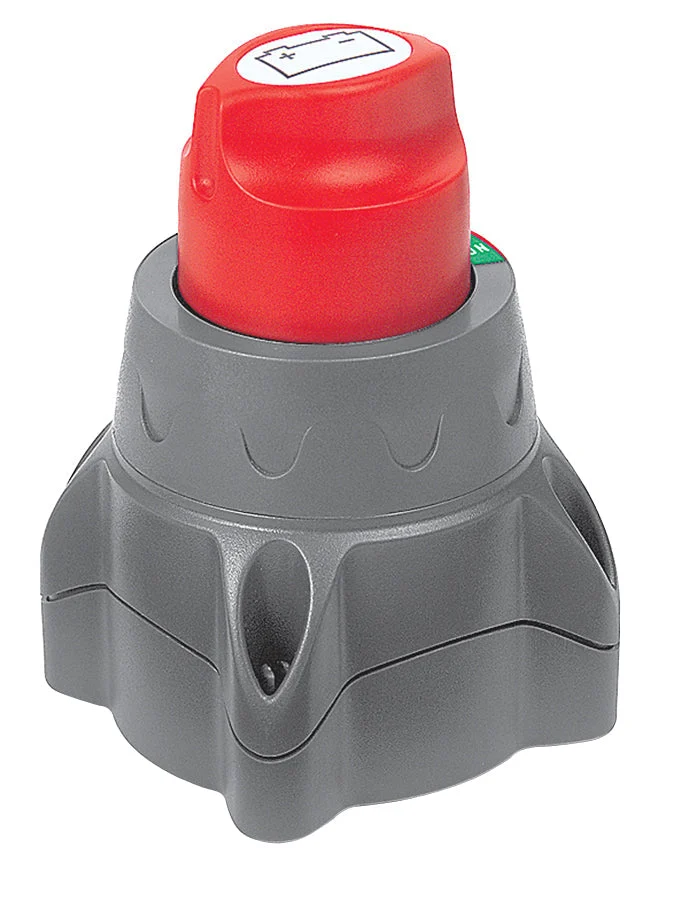 Bep On/Off Battery Switch Easy Fit – Marine Electrical Replacement Part