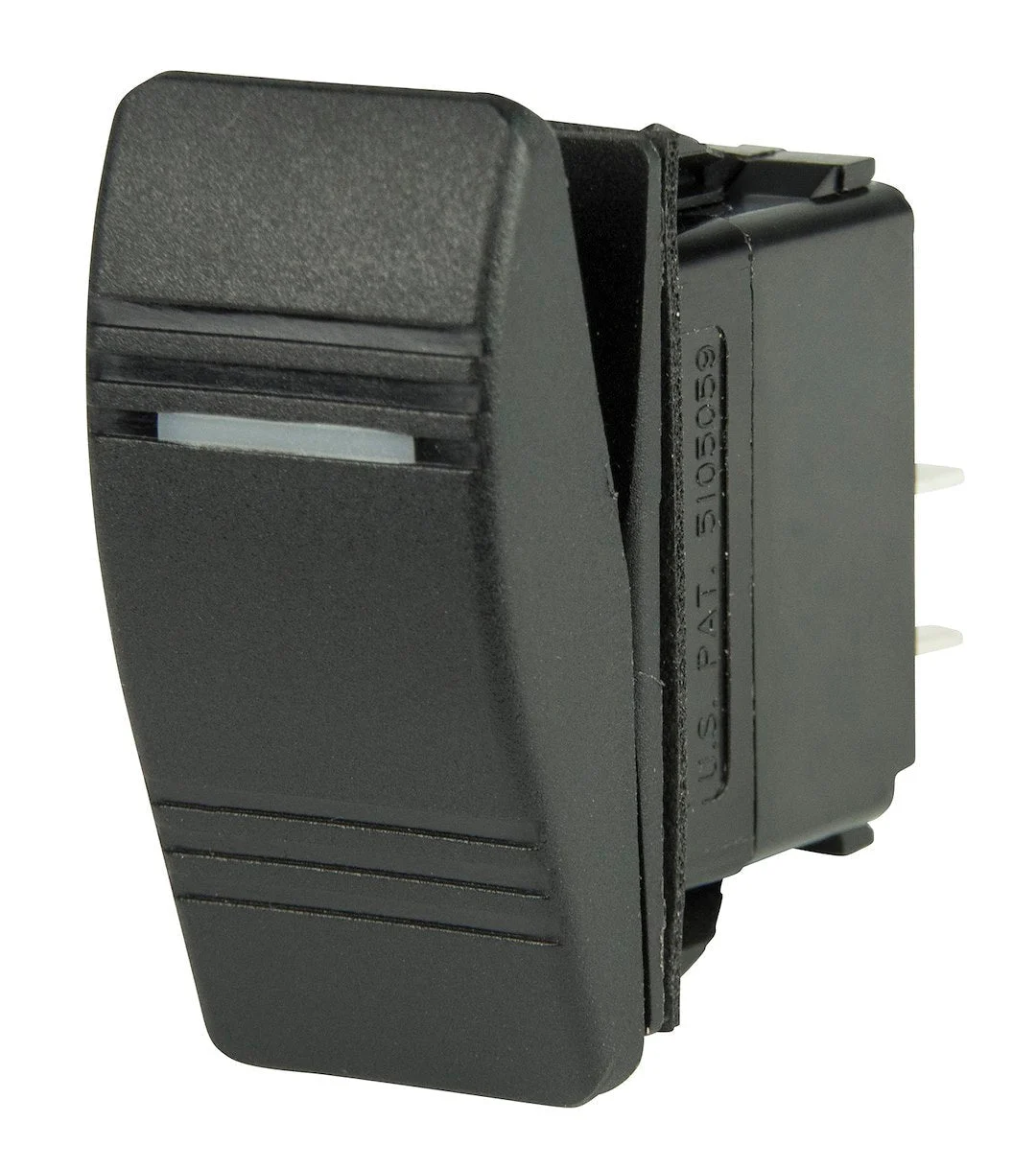 Bep Switch-Cntr Off/On G/B Dpst – Marine Electrical Replacement Part