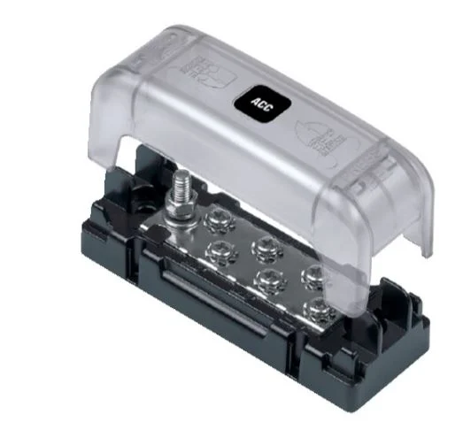 Bep Clip-On Neg Buss For Atc Fuse Hldr – Marine Electrical Replacement Part