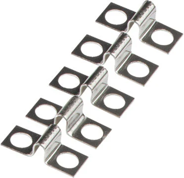 Blue Sea Jumper Terminal 2400 Seri – Marine Electrical Replacement Part