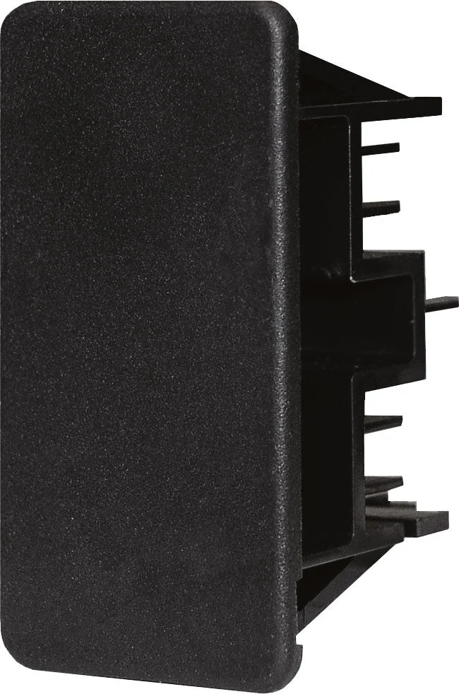 Blue Sea Contura Mounting Panel Plug – Marine Electrical Replacement Part