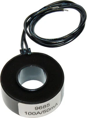 Blue Sea Coil Ac Current Sensing 100A/50Ma – Marine Boat Replacement Part