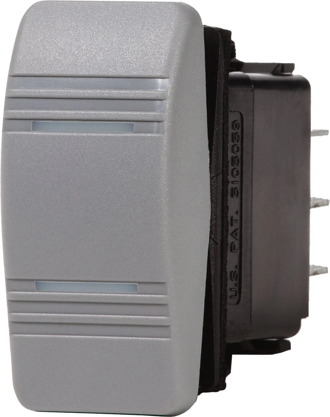 Blue Sea Switch Contura Spdt On-Off-On – Marine Boat Replacement Part