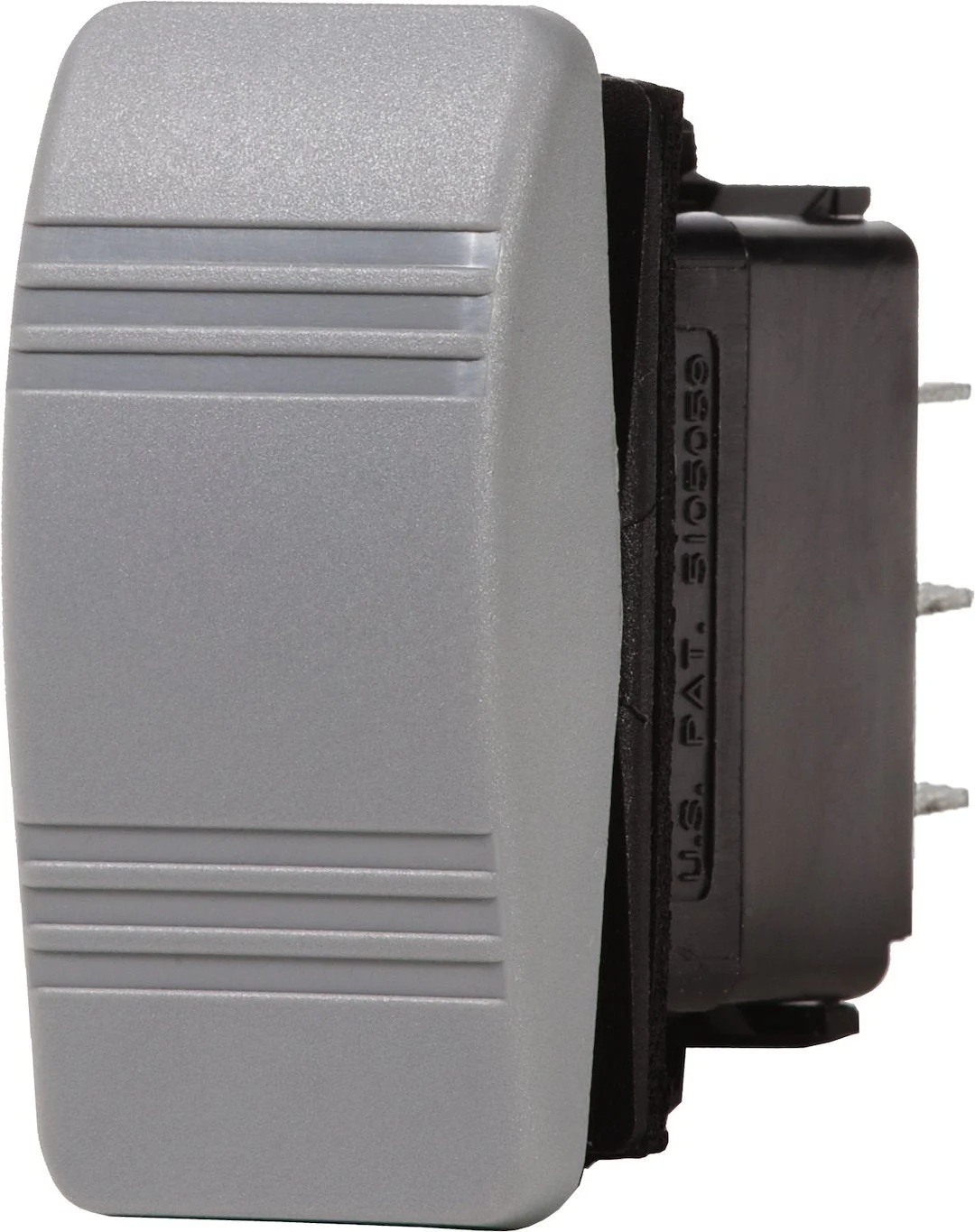 Blue Sea Switch Contura Spst Off-(On) – Marine Boat Replacement Part