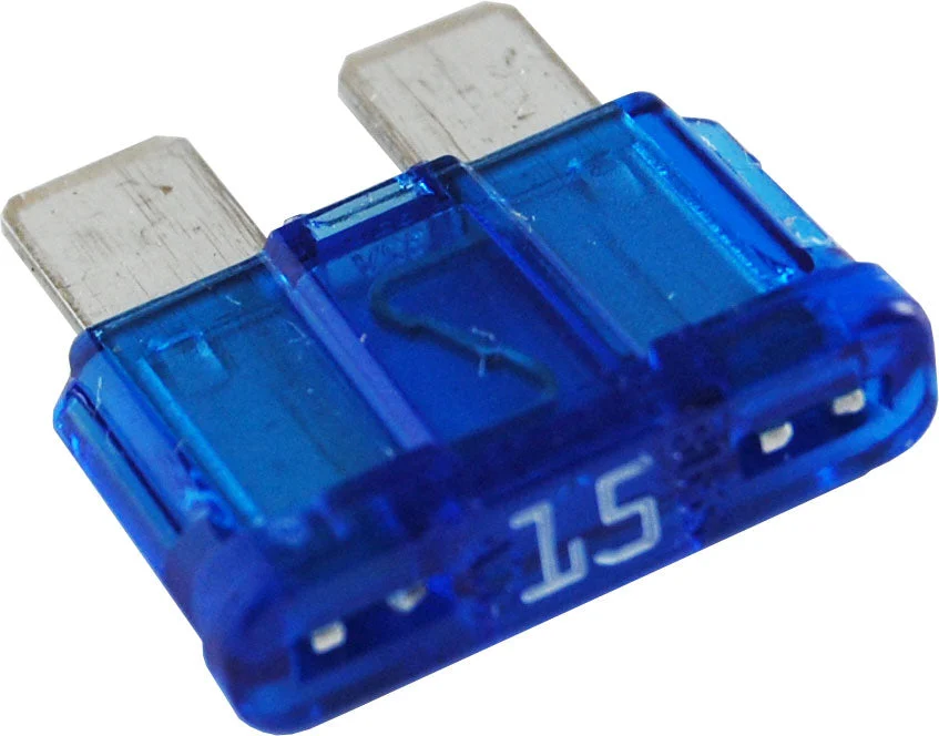 Blue Sea Fuse Ato/Atc 15A – Marine Electrical Replacement Part