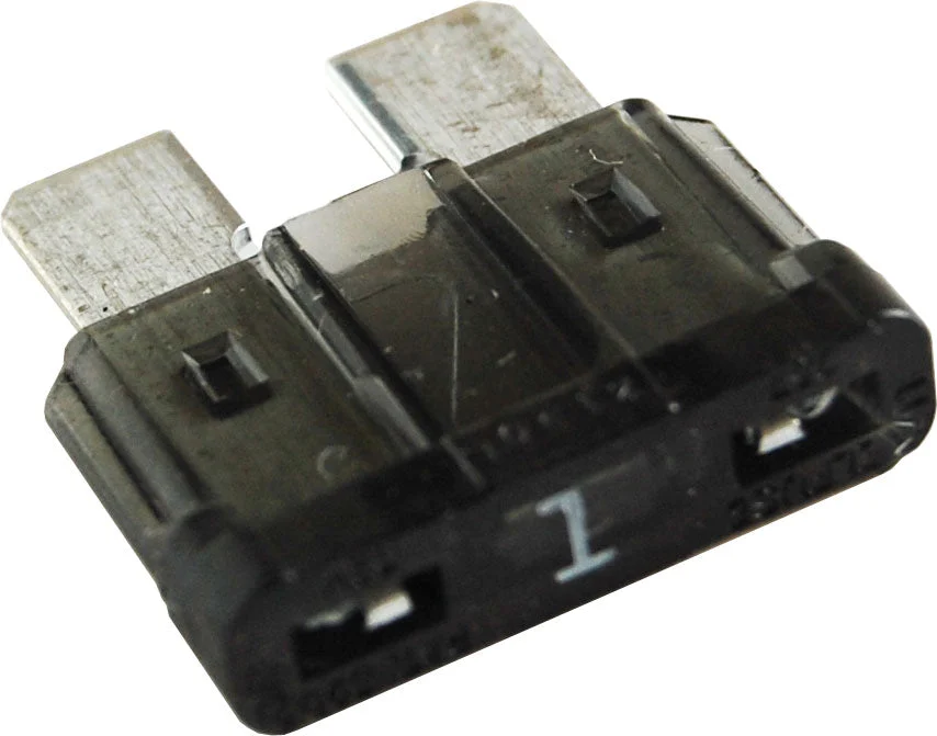 Blue Sea Fuse Ato/Atc 1A – Marine Electrical Replacement Part