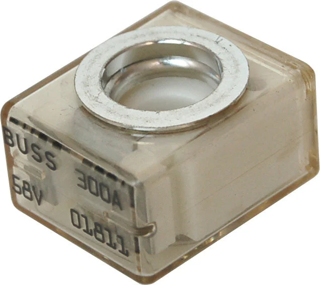 Blue Sea Fuse Terminal 300A – Marine Boat Replacement Part