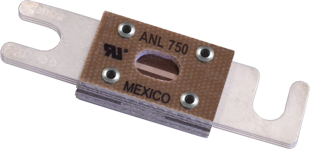 Blue Sea Fuse Anl 750A – Marine Electrical Replacement Part
