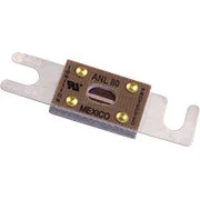 Blue Sea Fuse Anl 80A – Marine Boat Replacement Part