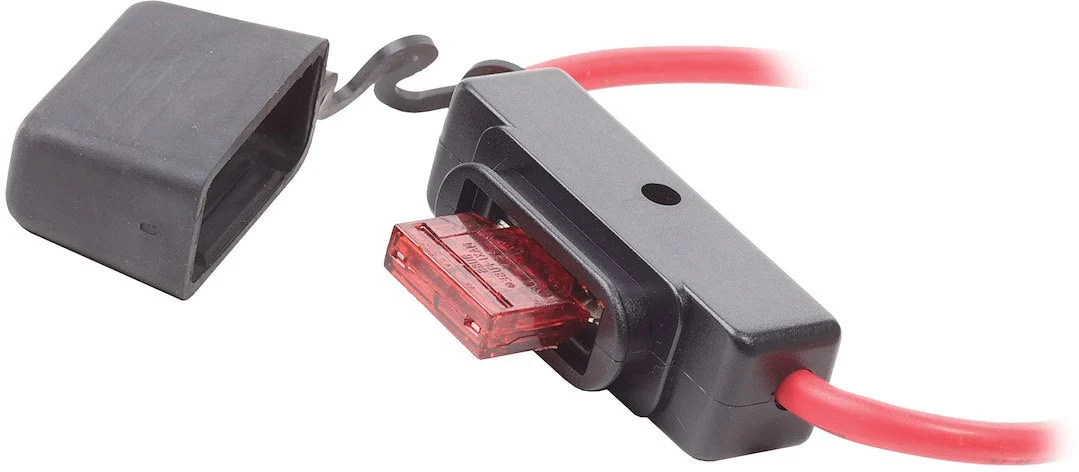 Blue Sea Fuse Holder Maxi Inline – Marine Boat Replacement Part