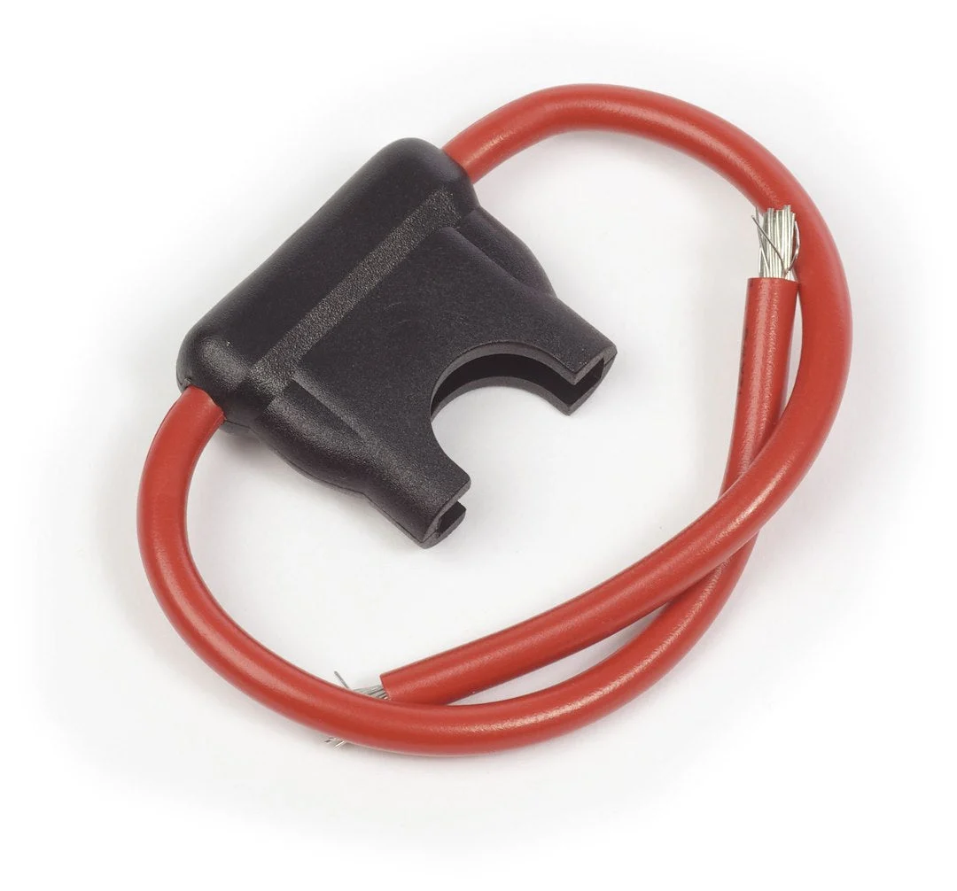 Blue Sea Fuse Holder Ato/Atc In Line – Marine Electrical Replacement Part