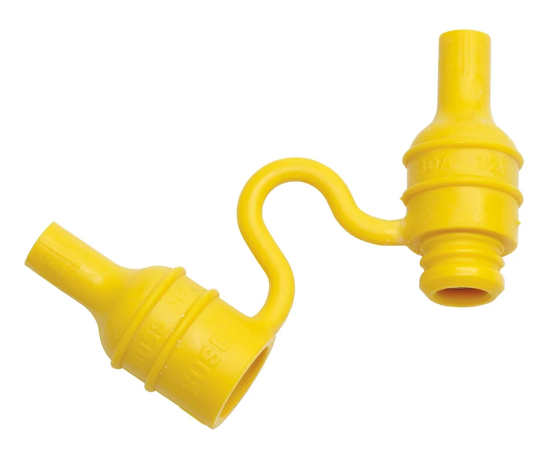 Blue Sea Fuse Holder Agc/Mdl Water – Marine Electrical Replacement Part