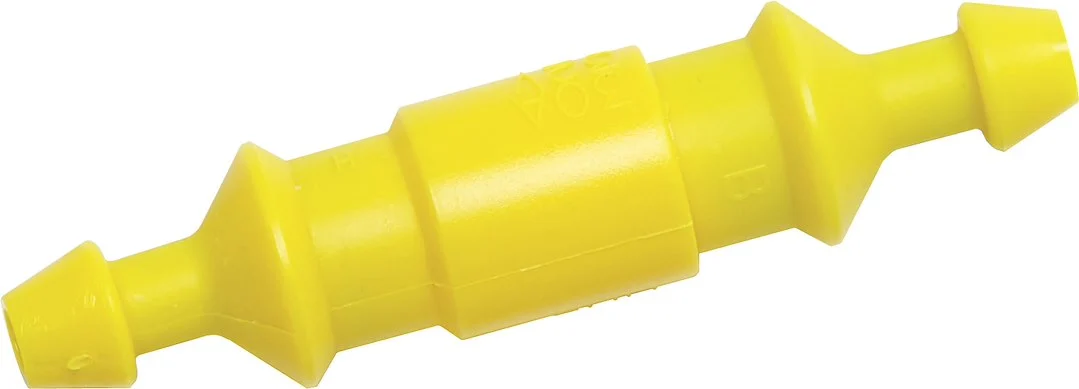 Blue Sea Fuse Holder Crimpable 30A – Marine Electrical Replacement Part