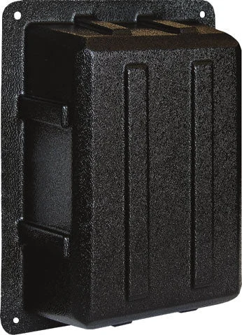 Blue Sea Cover Ac Isolation 5-1/4 X 3-3/4X3 – Marine Electrical Replacement Part