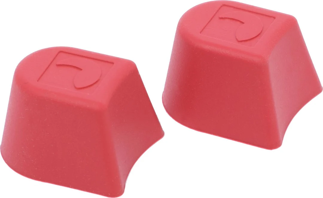 Blue Sea Insulation Boot Stud Mnt-Red 2Pk – Marine Boat Replacement Part