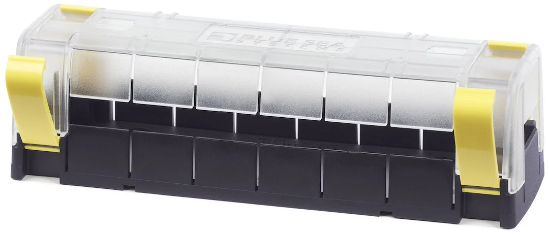 Blue Sea Cover Maxibus 2105/2126 – Marine Boat Replacement Part